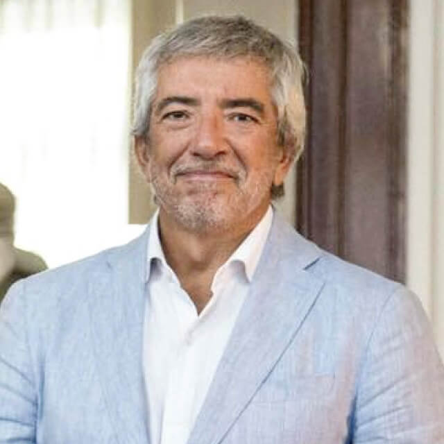 Raúl E. Podetti