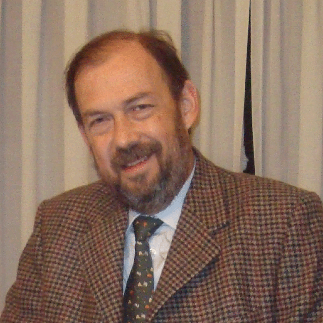 Ing. Carlos María Brañas