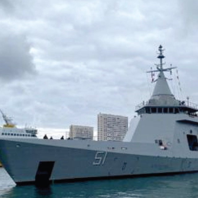 Caso OPV