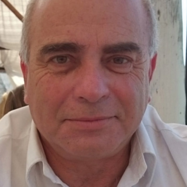 Jorge Perez Patiño
