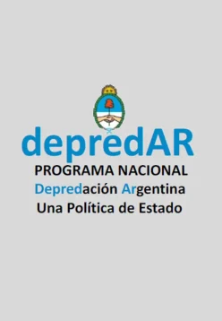 depredar